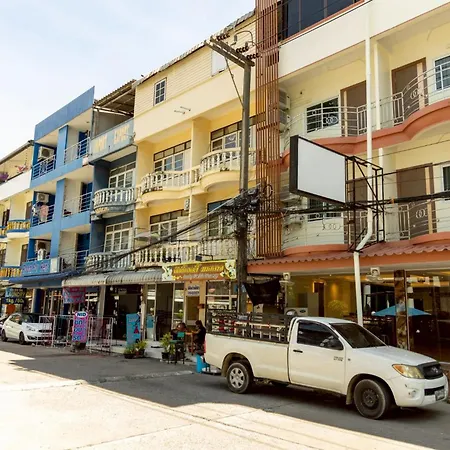 Sea Pattaya