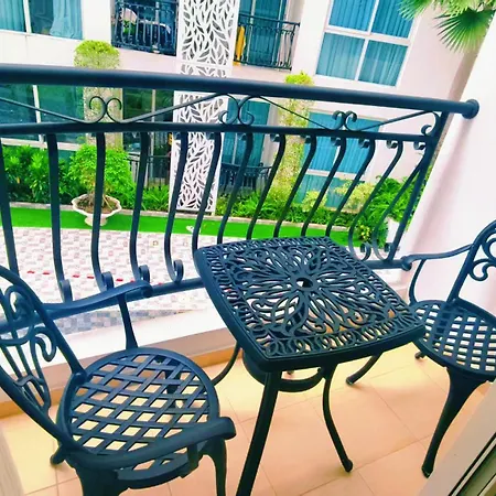 Olympus Starred Apartment