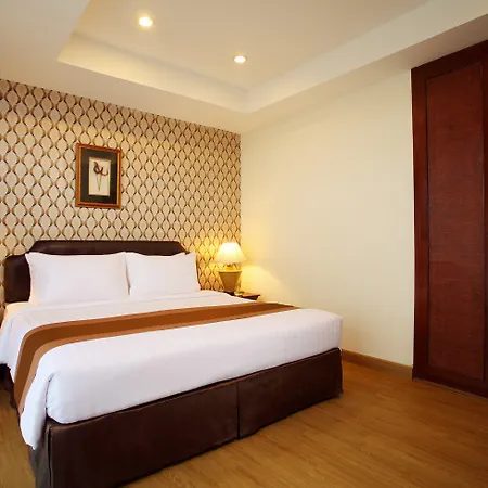 Nova Park 4* Pattaya