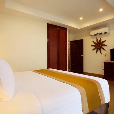 Hotel Nova Park