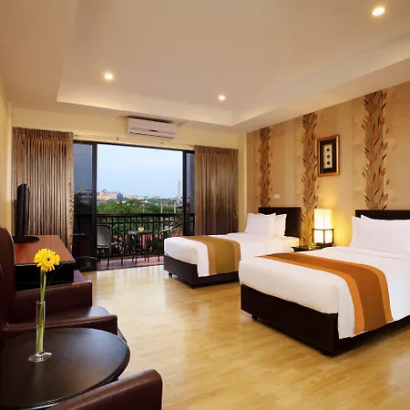 Nova Park Hotel