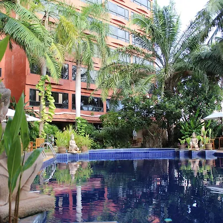 Nova Park Pattaya