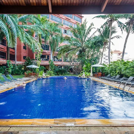 Hotel Nova Park 4*