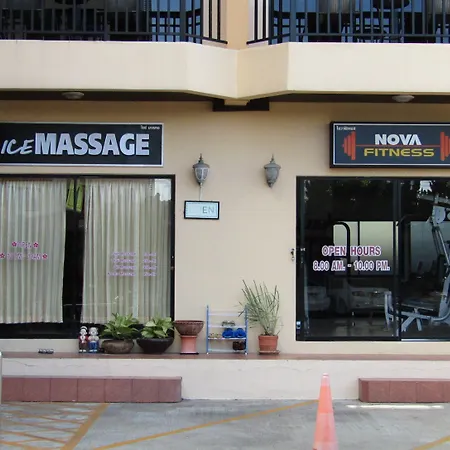 Nova Park Hotel