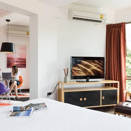 Sandalay 4* Pattaya