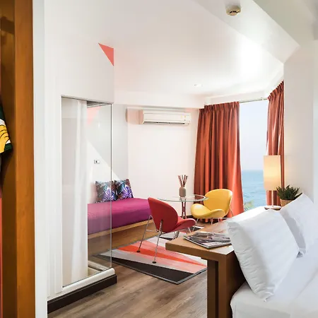 Resort Sandalay
