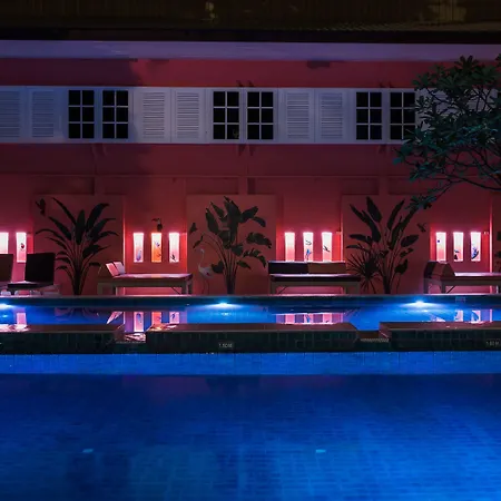 Resort Sandalay 4*