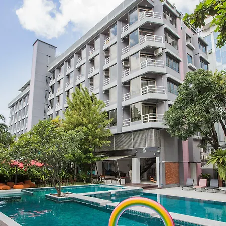 Resort Sandalay 4*
