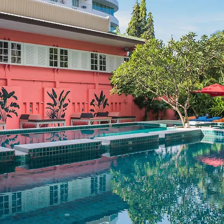 Resort Sandalay Pattaya