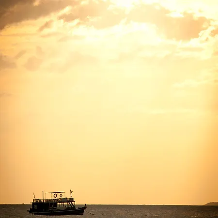 Sandalay Resort