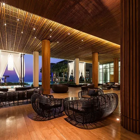 Cape Dara 5* Pattaya