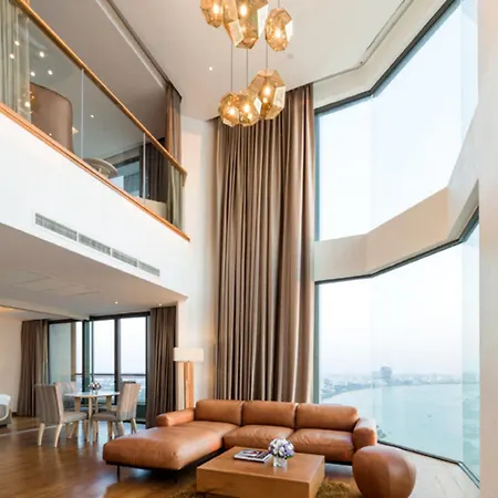 Cape Dara 5* Pattaya