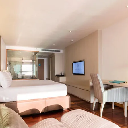 Cape Dara Hotel