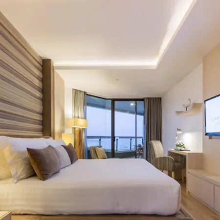 Cape Dara Hotel