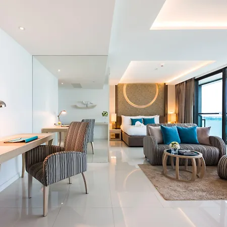 Hotel Cape Dara