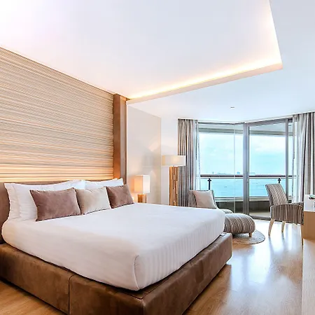 Hotel Cape Dara 5*