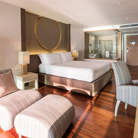 Cape Dara Hotel Pattaya