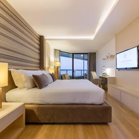 Cape Dara Hotel Pattaya