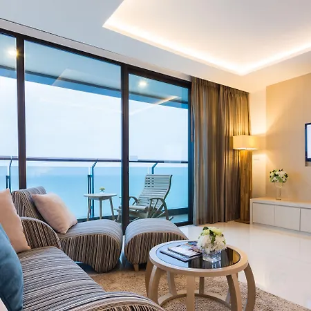 Cape Dara Hotel Pattaya