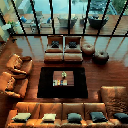 Hotel Cape Dara Pattaya