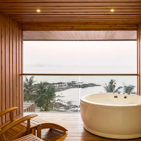 Hotel Cape Dara 5*