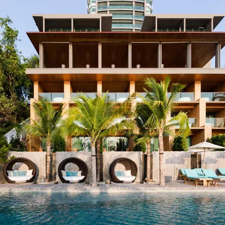 Hotel Cape Dara