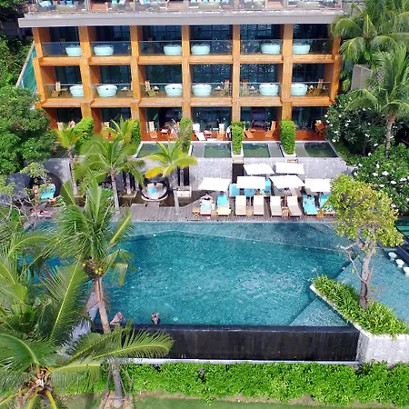 Cape Dara 5*