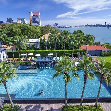 Cape Dara Hotel 5*