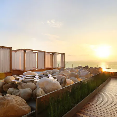 Cape Dara 5* Pattaya