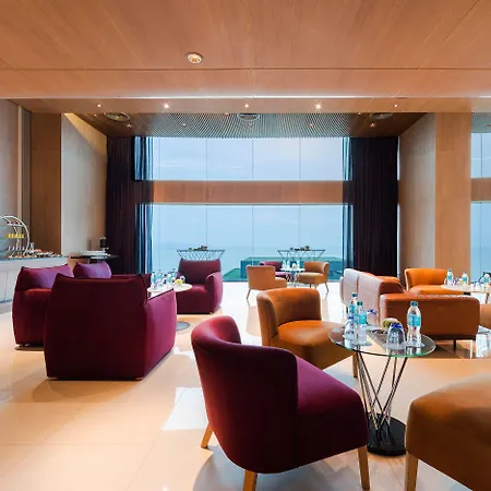 Hotel Cape Dara Pattaya