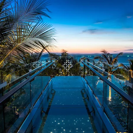 Hotel Cape Dara 5*