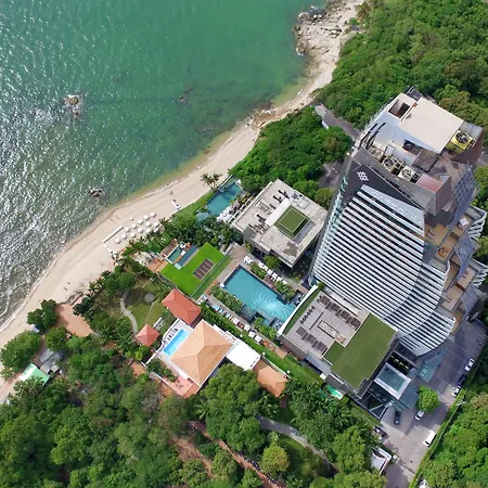 Cape Dara Hotel