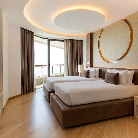 Cape Dara 5* Pattaya