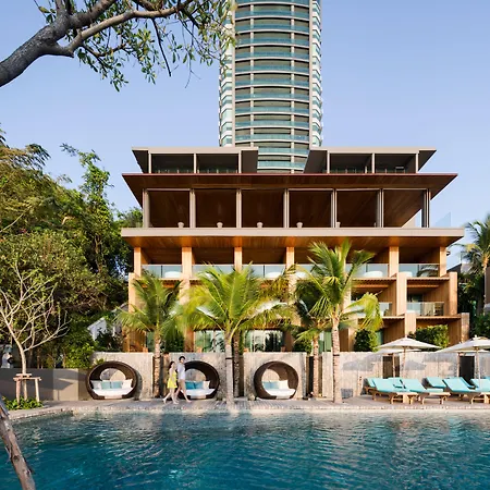 Hotel Cape Dara