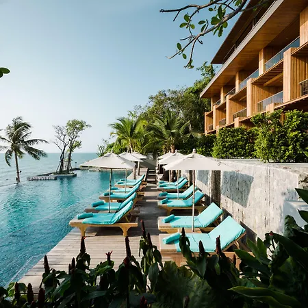 Cape Dara 5* Pattaya
