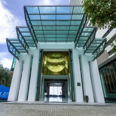 Cape Dara Hotel Pattaya