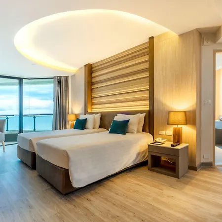 Hotel Cape Dara 5*