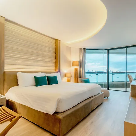 Cape Dara Hotel Pattaya