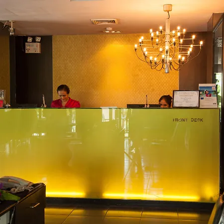 Hotel Manita Boutique 3*