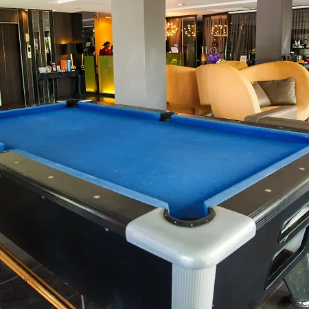 Manita Boutique Pattaya