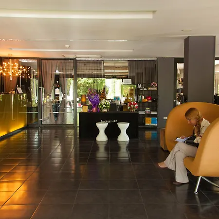 Manita Boutique 3* Pattaya