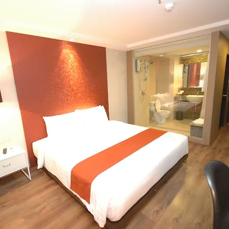 Manita Boutique Hotel Pattaya
