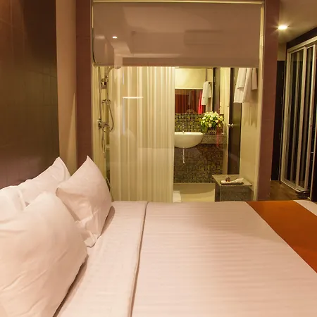 Manita Boutique Pattaya
