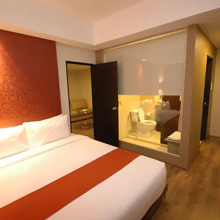Manita Boutique Hotel Pattaya
