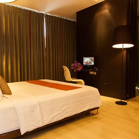 Manita Boutique Hotel Pattaya