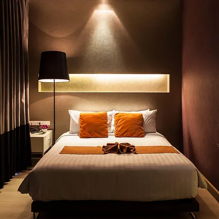 Hotel Manita Boutique Pattaya