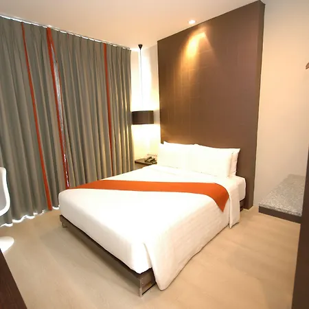 Manita Boutique 3* Pattaya