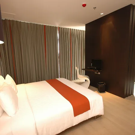 Manita Boutique Hotel Pattaya