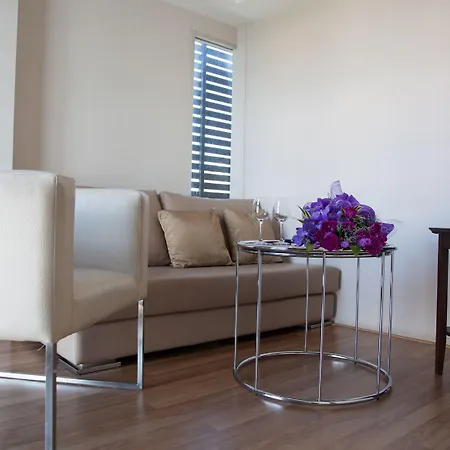 Manita Boutique Hotel 3*
