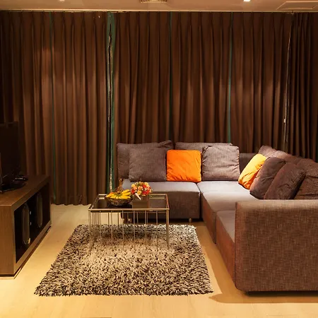 Hotel Manita Boutique Pattaya
